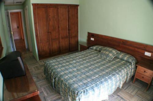Escudo De Granada Hotel Puerto-López Kamer foto